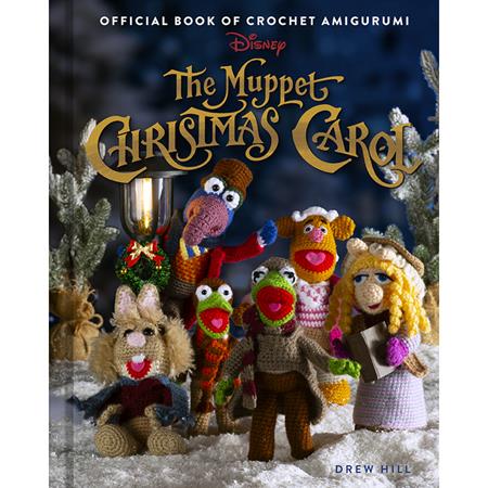 MUPPET CHRISTMAS CAROL HC FOC August 31, 2026