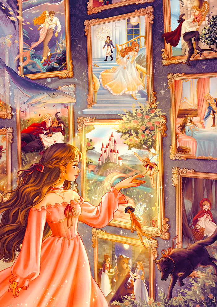 Museum Of Fairytales