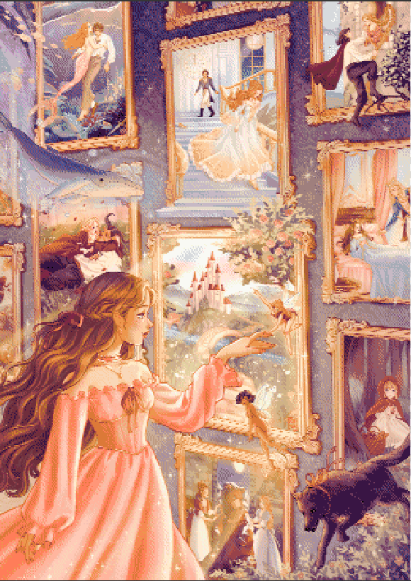 Museum Of Fairytales