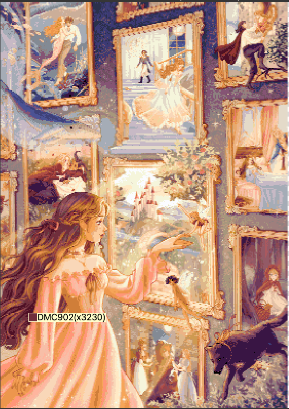 Museum Of Fairytales