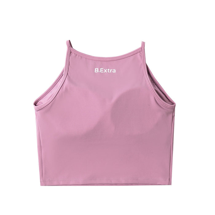 Nadine Top - Pink Cocktail