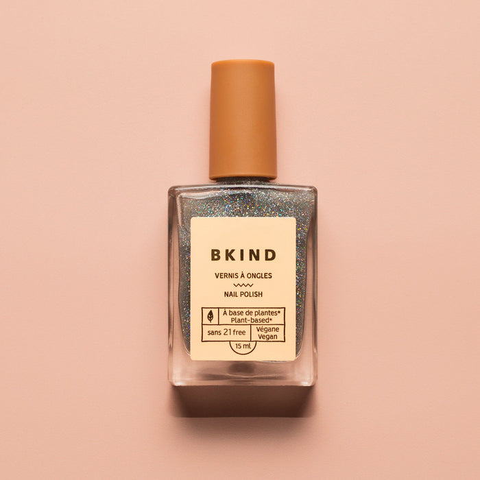 Nail Polish | Milkyway - Greenbriar Market + Refillery