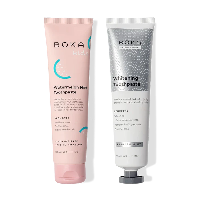 Watermelon Mint / Refresh Mint Whitening