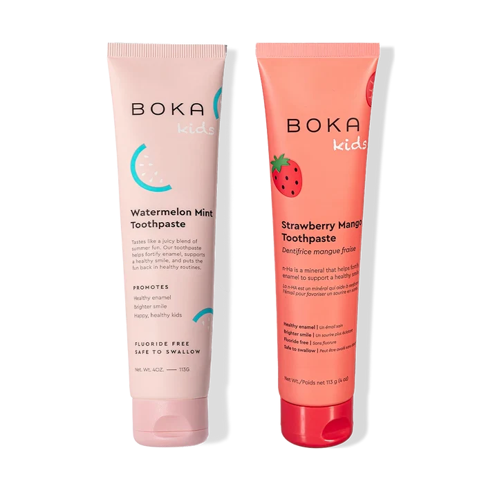 Watermelon Mint / Strawberry Mango