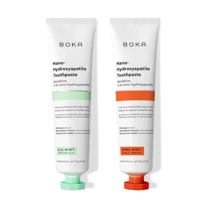 Ela Mint / Cinna Mint