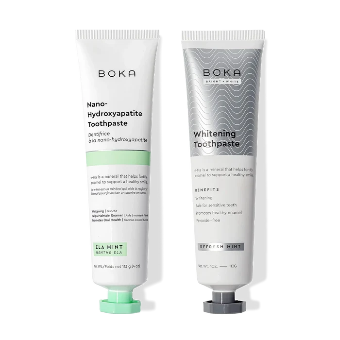 Ela Mint / Refresh Mint Whitening