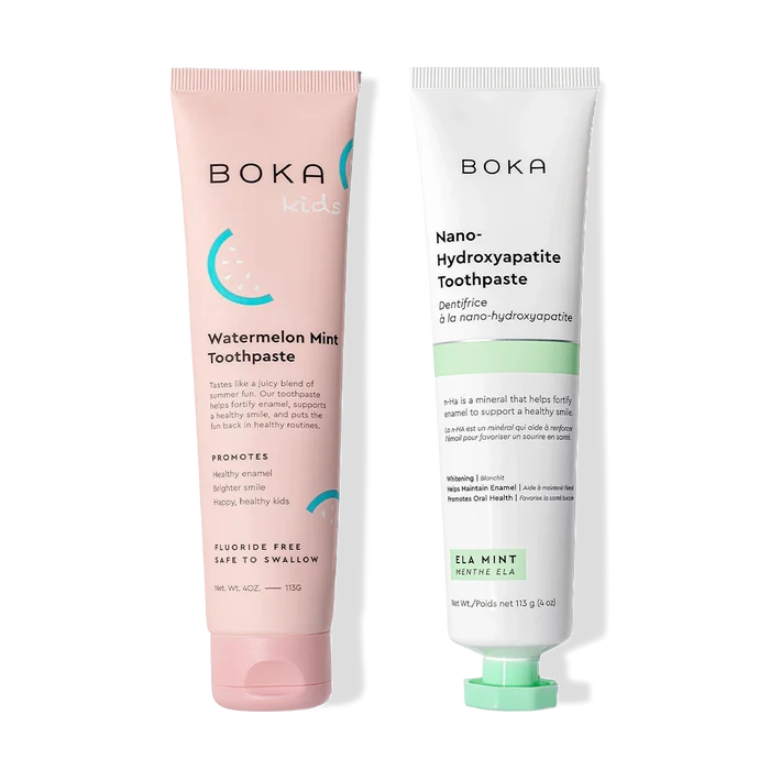 Watermelon Mint / Ela Mint