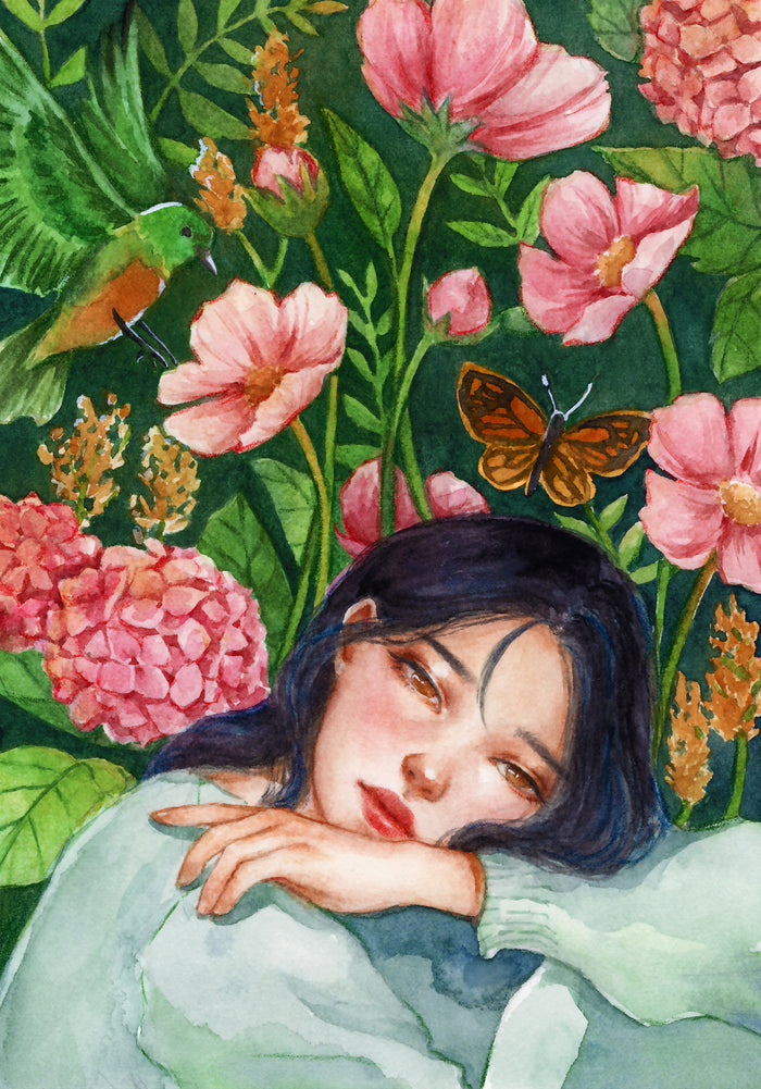 Natures Rest