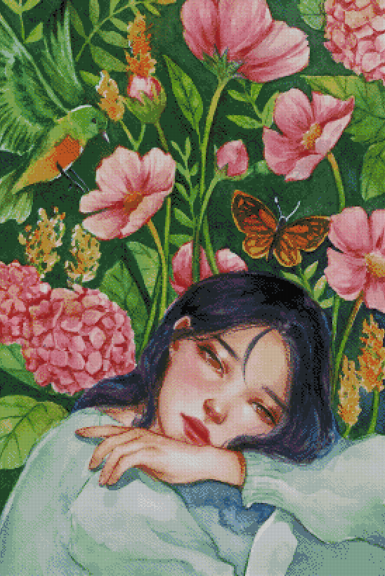 Natures Rest