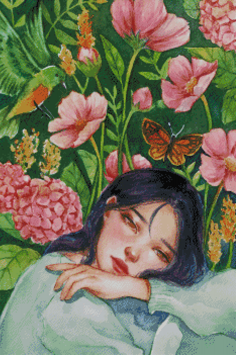 Natures Rest