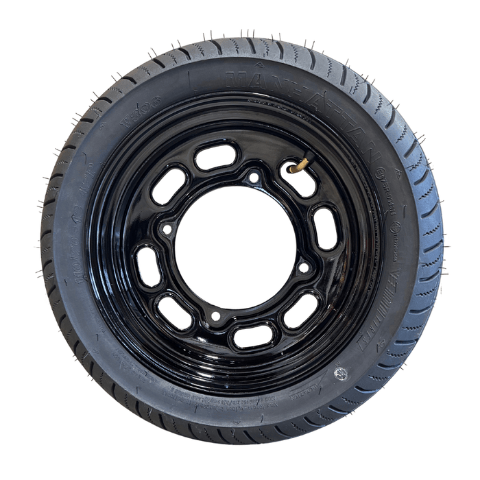 Navi 12" rear wheel upgrade - ScooterSwapShop