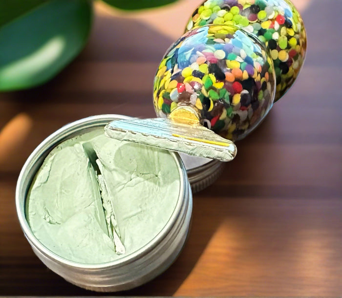 New Scents Classic Jaded Gem Putty | Ready To Ship
