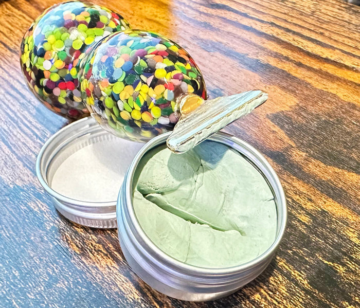 New Scents Classic Jaded Gem Putty | Ready To Ship