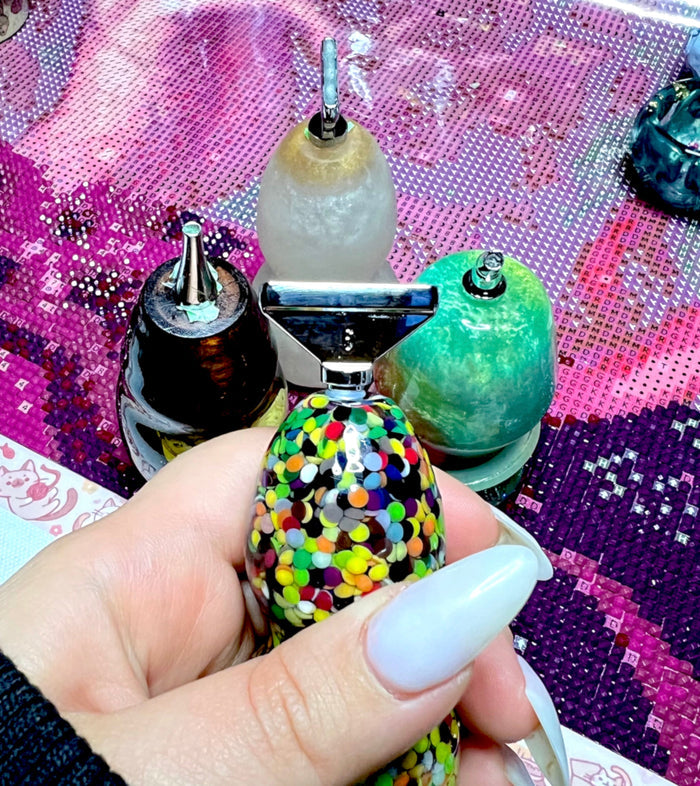 New Scents Classic Jaded Gem Putty | Ready To Ship