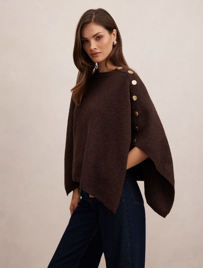 Nicole Hardware Cape Forever New