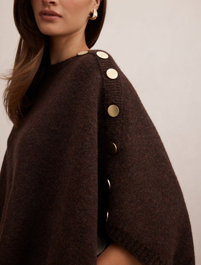 Nicole Hardware Cape Forever New