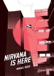 NIRVANA IS HERE TP (MR) FOC September 7, 2026