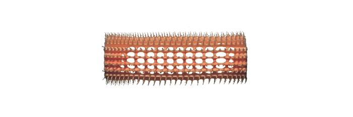 Ø 1 1/16" - For Short Hair 3"-10"