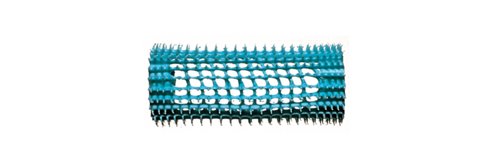1 1/4" For Medium Hair 4"-12"