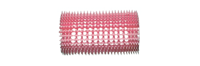 Ø 1 1/2" - For Medium Hair 5"-15"