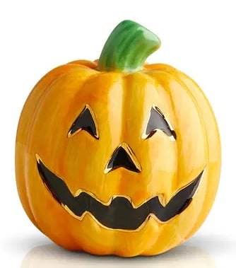 Carved Cutie (Jack O'Lantern)