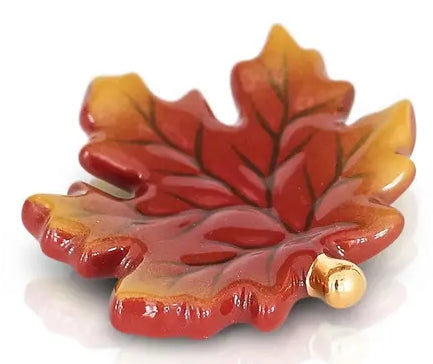 Falling For You (Maple Leaf)