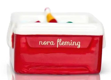 Ice Cold (Cooler)