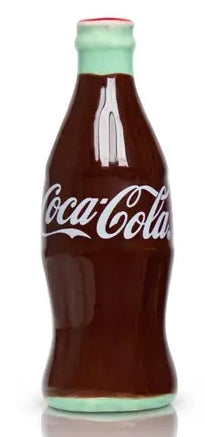 Licensed - Coke Bottle