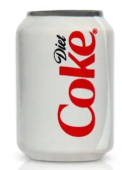 Licensed - Diet Coke Can