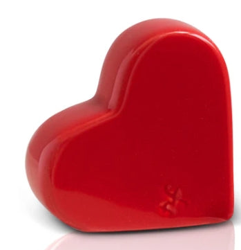 Be Mine Heart
