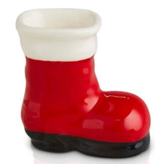 Big Guy's Boots