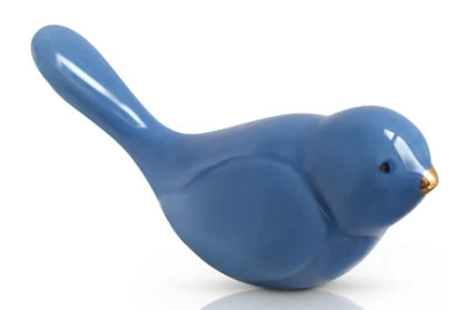 Bluebird of Happiness