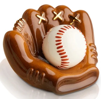 Catch Some Fun Baseball Mitt