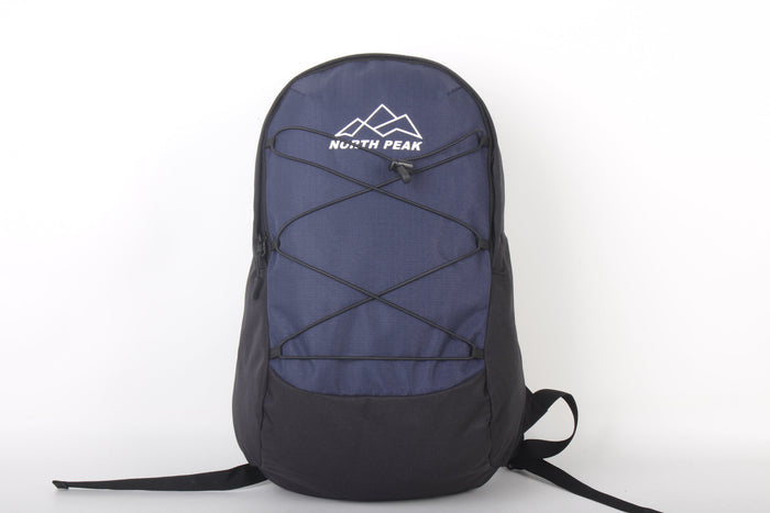 North Peak Ascend Backpack - Bascora