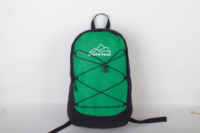 North Peak Ascend Backpack - Bascora