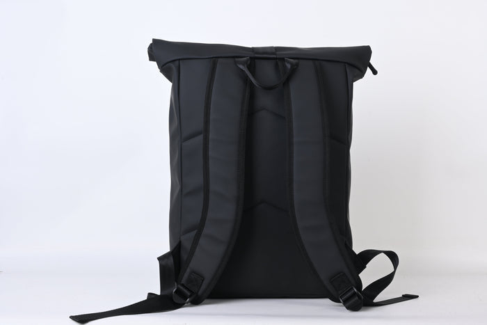 North Peak Blaze Rolltop Backpack - Bascora