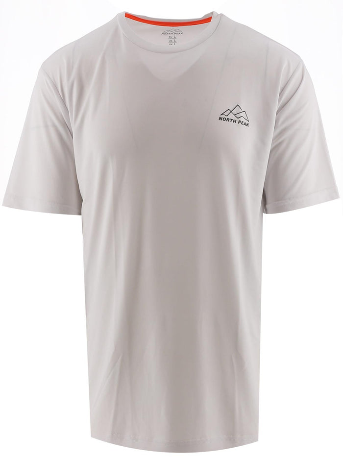 North Peak Tanaro T-Shirt - Bascora