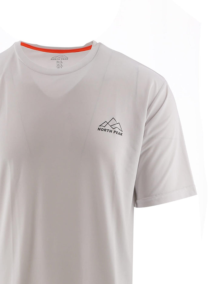 North Peak Tanaro T-Shirt - Bascora