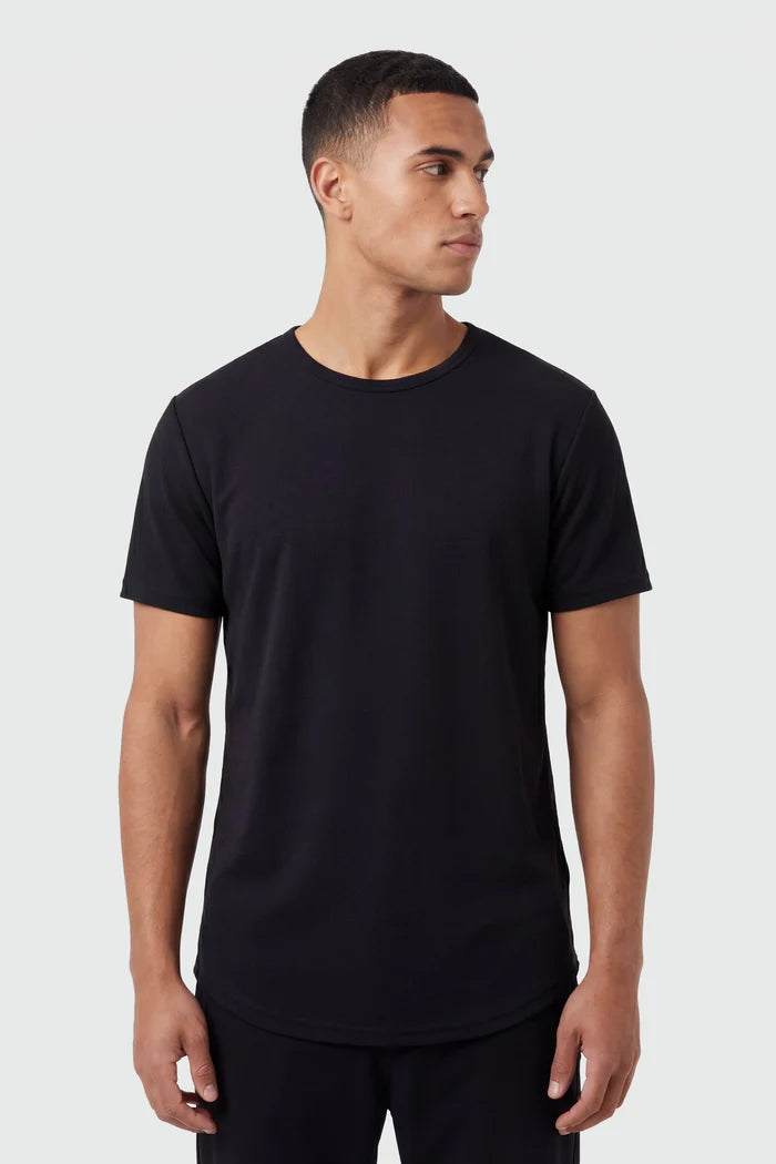 Not So Basic Tee Tees - Back