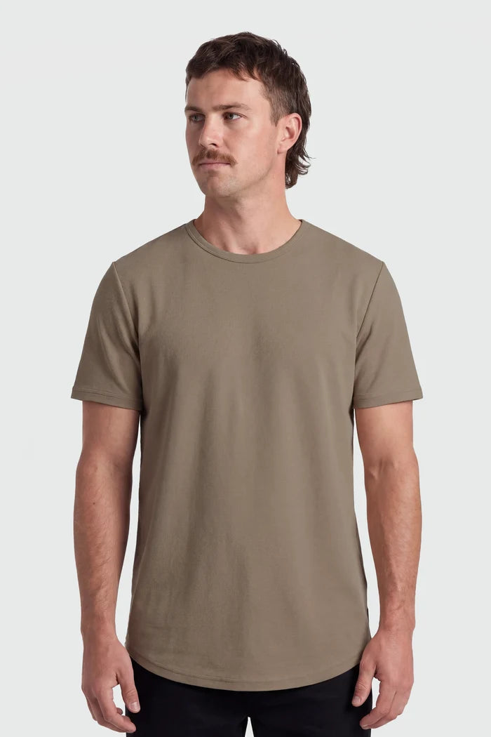 Not So Basic Tee Tees - Front