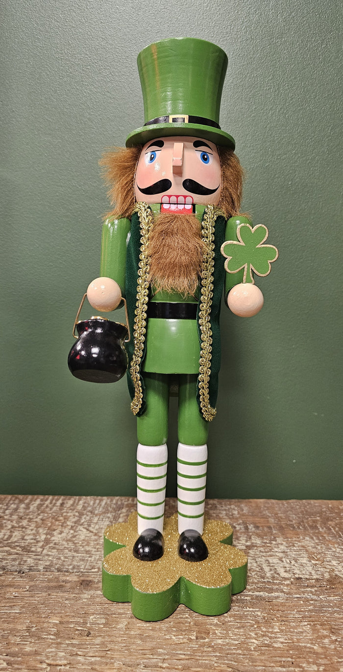 Nutcrackers