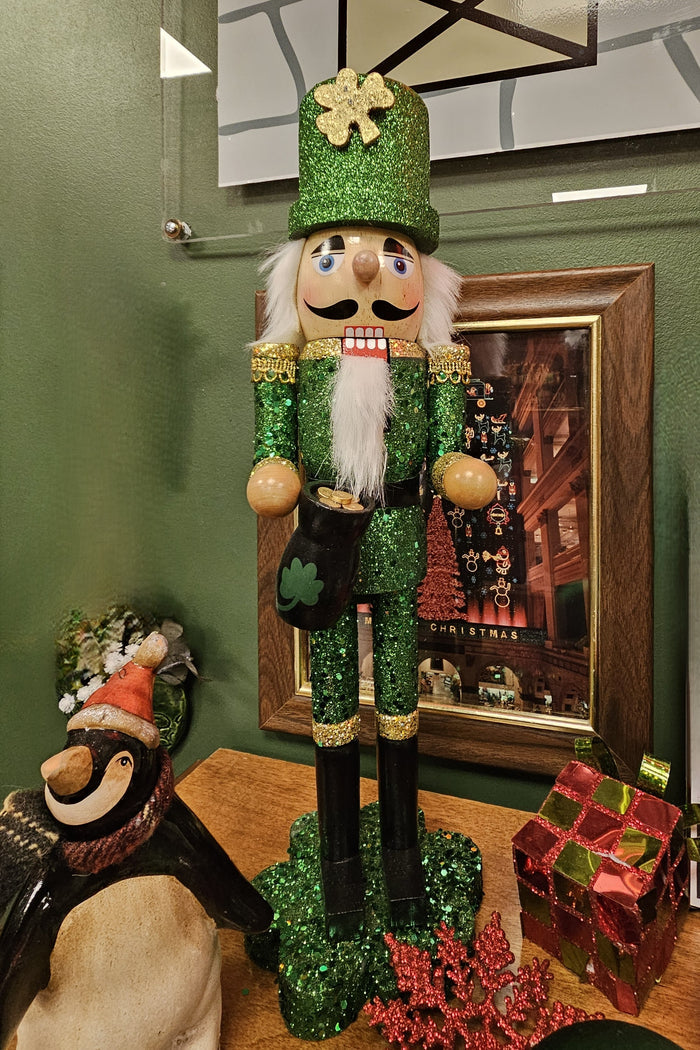Nutcrackers