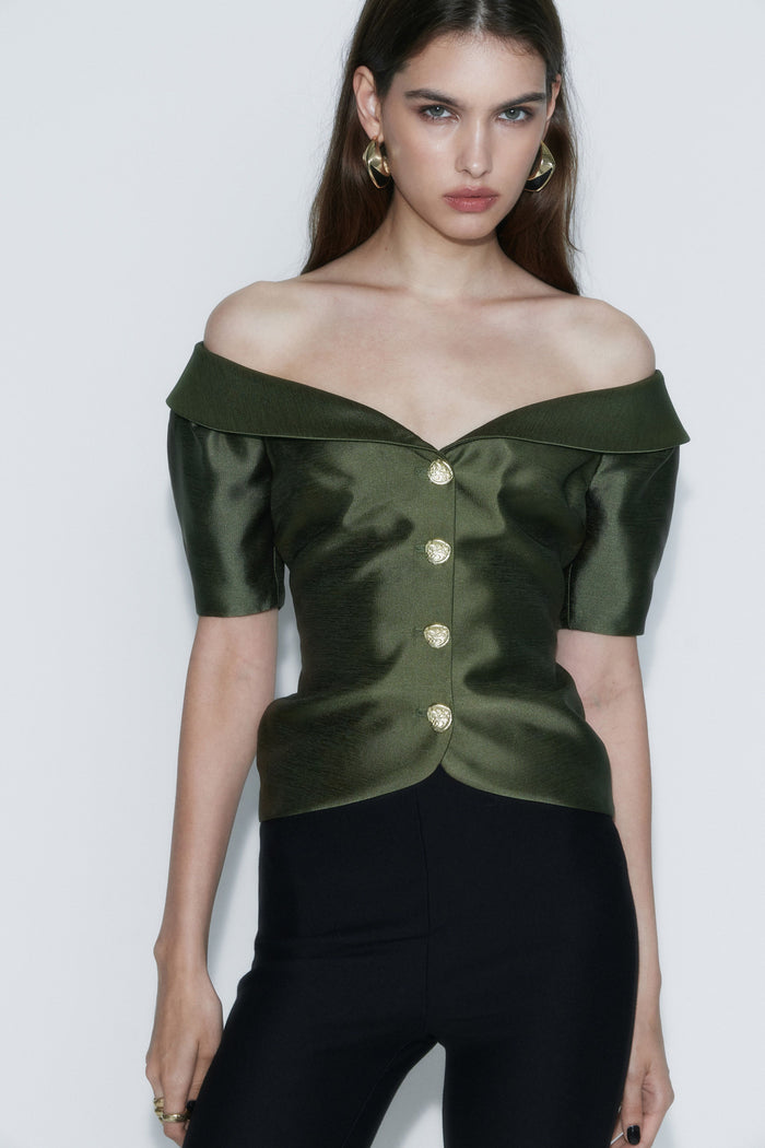 DARK KHAKI