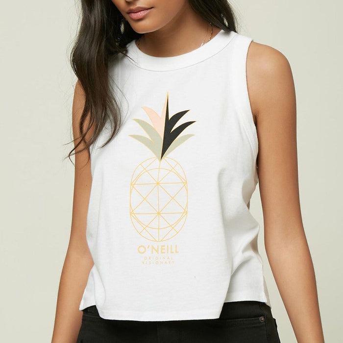 O'Neill Peace Graphic Tank