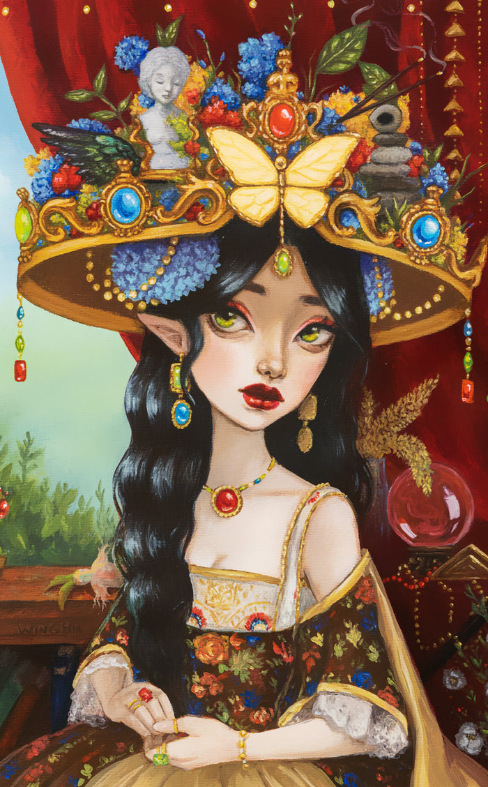 Oneiroi Eclectic
