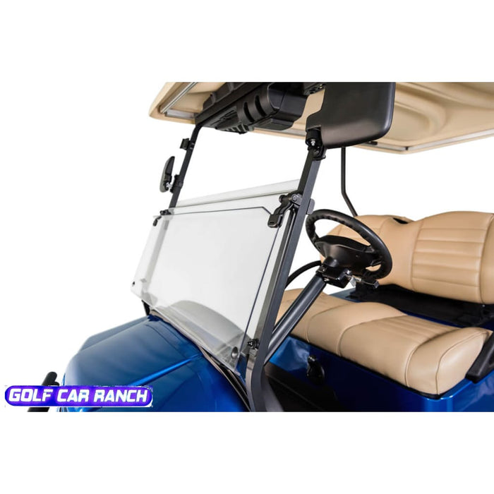Onward Premium Windshield Kit - Club Car Upgraded HD Version WINDSHIELD - CC OEM
