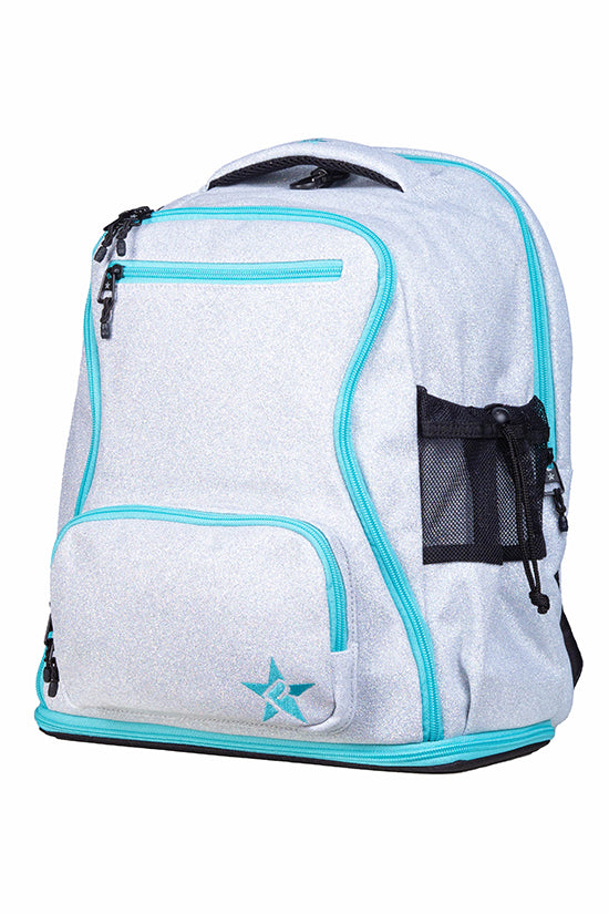 Opalescent Rebel Dream Bag Plus With Pixie Dust Zipper