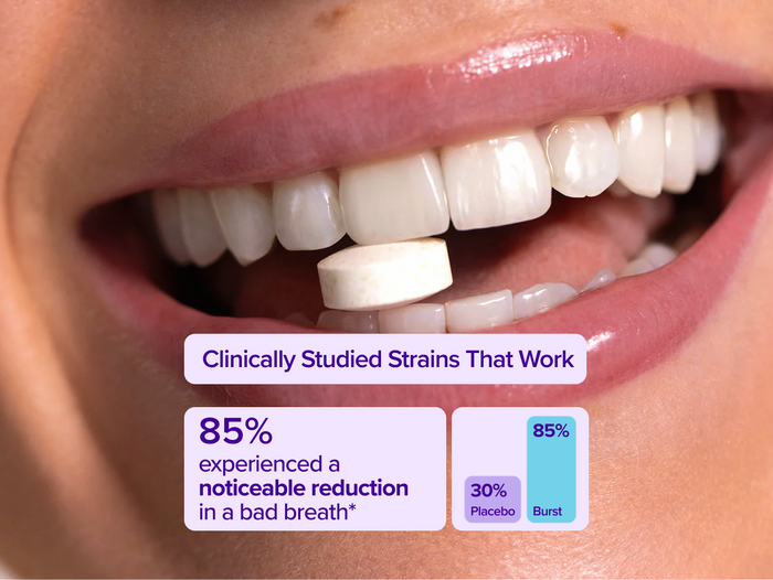 Oral Health Probiotics