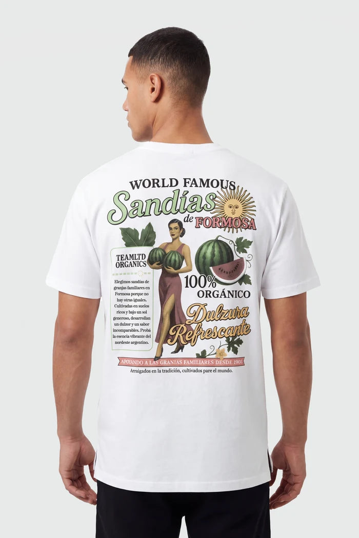 Organics Tee Tees - Side