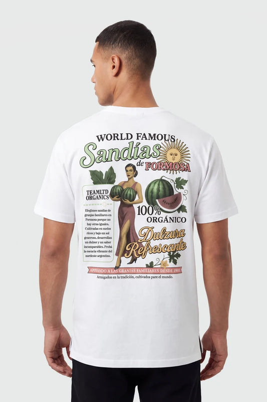Organics Tee Tees - Side